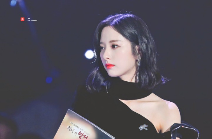 우주소녀 보나.jpgif | 인스티즈