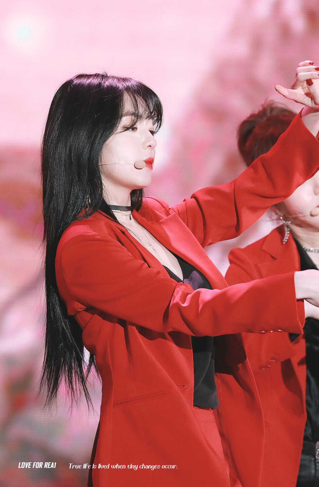 추석연휴에는 아이린.jpgif | 인스티즈