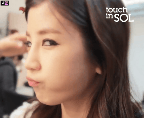 에이핑크 박초롱 | 인스티즈