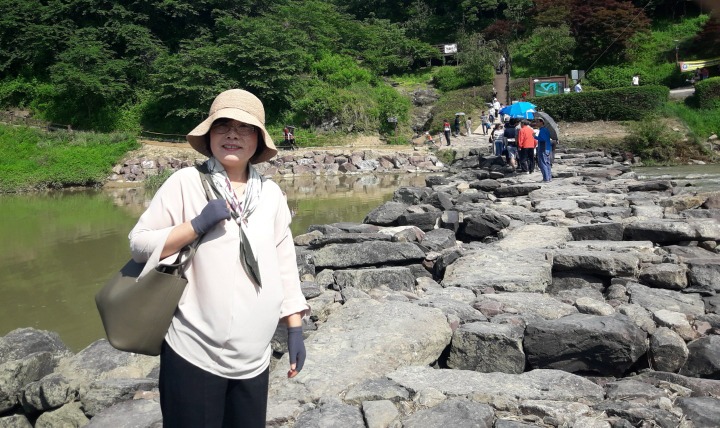 증평리조텔 이미지