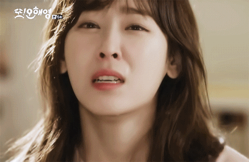 내 기준 극 중 이름이 독특하면서 찰떡같았던 드라마 여자 주인공 캐릭터들.gif | 인스티즈