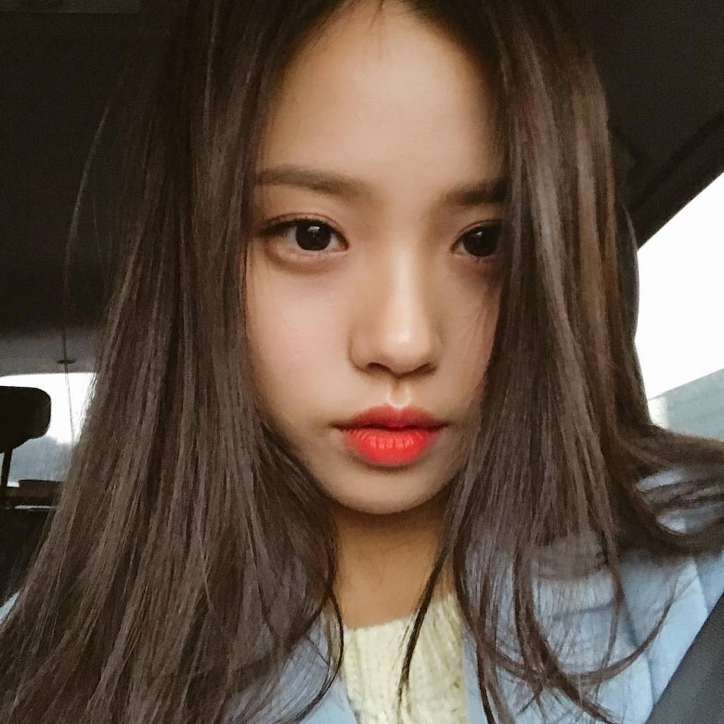 손나은 닮은 꼴 | 인스티즈