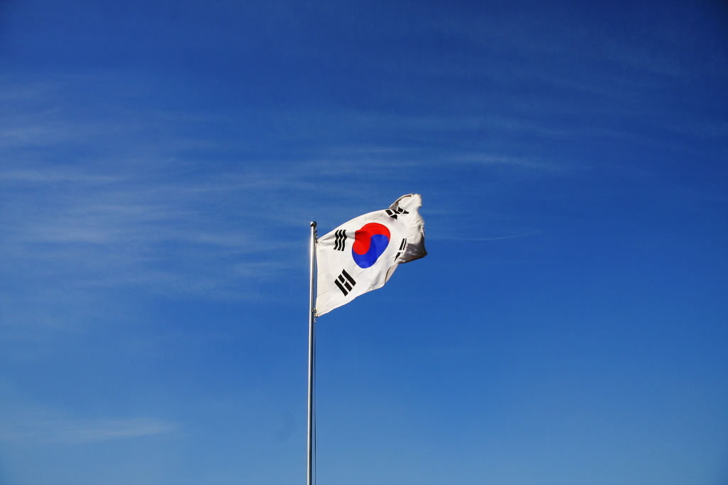 8월 15일 광복절기념 뿌리는 태극기 사진 | 인스티즈