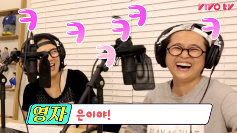 이영자의 한 줄 고민 상담 (feat. 비밀보장) | 인스티즈