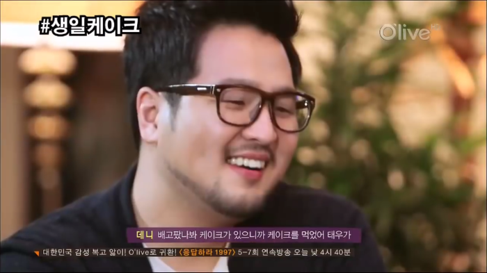 아이돌 연습생 고생담.... 이 형들 앞에서 다 한수 접음.jpg | 인스티즈