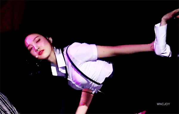 큐티섹시 레드벨벳 조이.jpgif | 인스티즈