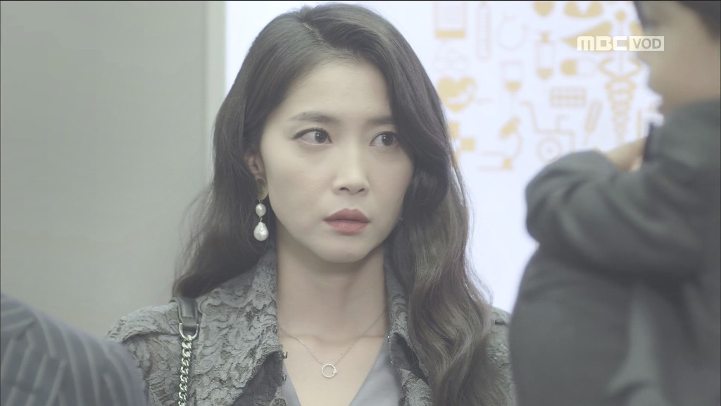 [신과의약속] 엄청난 막장의 느낌을 가진 명드의 느낌을 내는 요상한 드라마 | 인스티즈