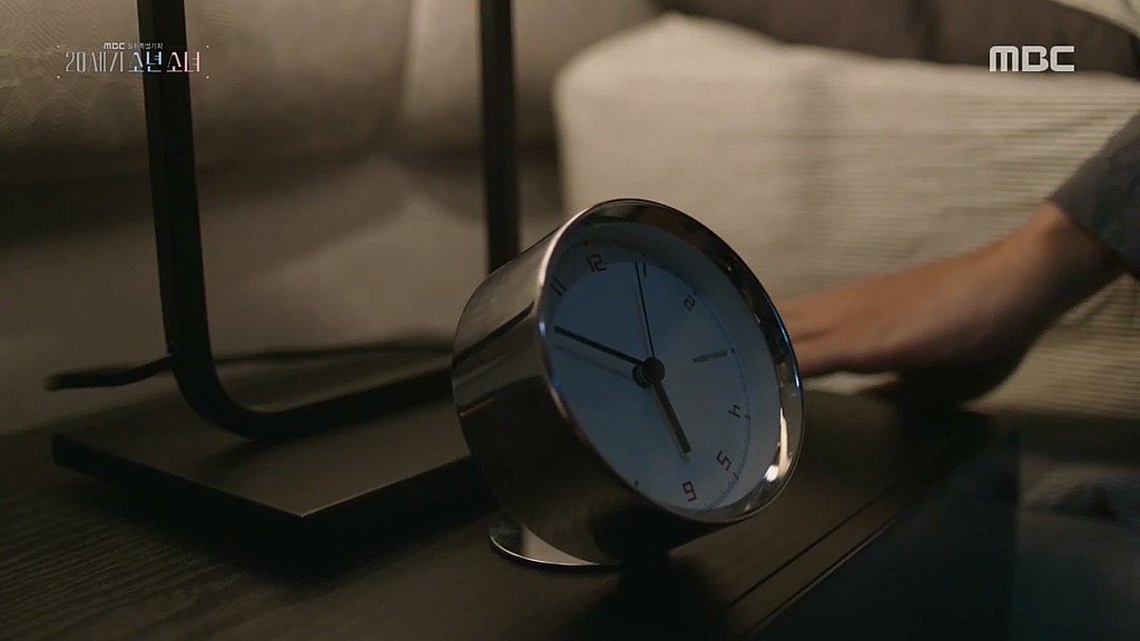 [20세기소년소녀] 벤츠와 벤츠가 만나 사랑을 하는 법.jpg | 인스티즈