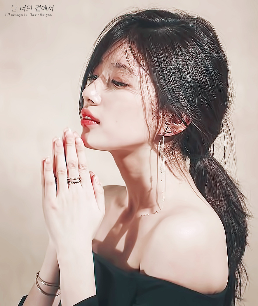 우아하게 이쁜 수지.jpgif | 인스티즈