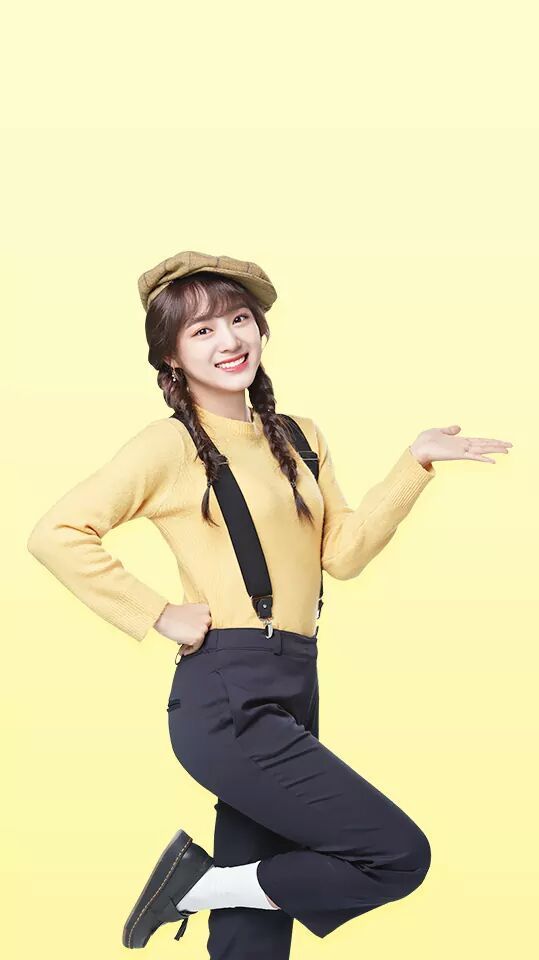 2018년 첫 세정이 | 인스티즈