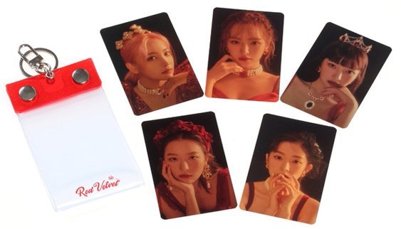 "이렇게 다섯명이 한 그룹이라니.."레드벨벳 새 콘서트 컨셉.jpg | 인스티즈