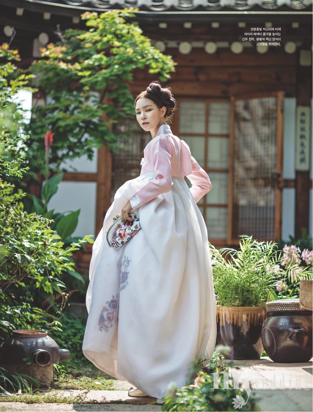 한국 중국 일본 전통의상들.jpg | 인스티즈