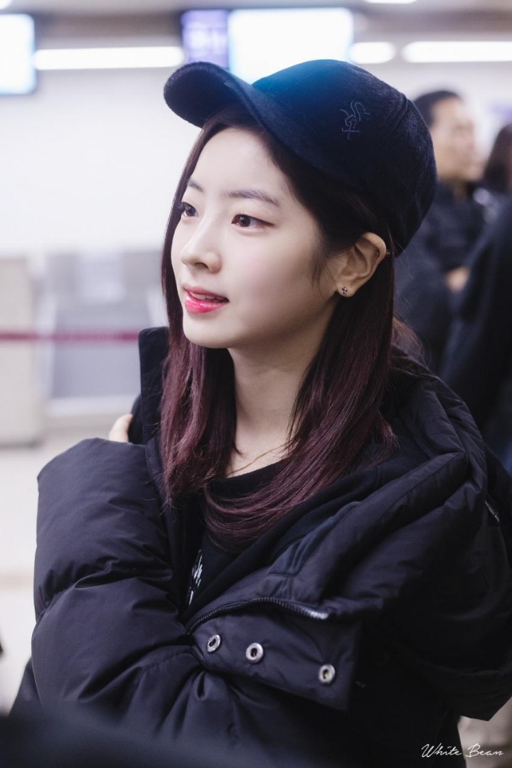 트와이스 다현이의 다양한 매력 | 인스티즈