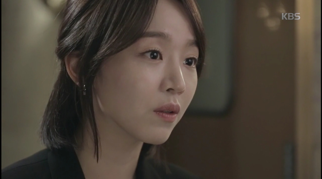 [황금빛내인생] 낙하산 친구한테 팩폭 날리는 신혜선.jpg | 인스티즈