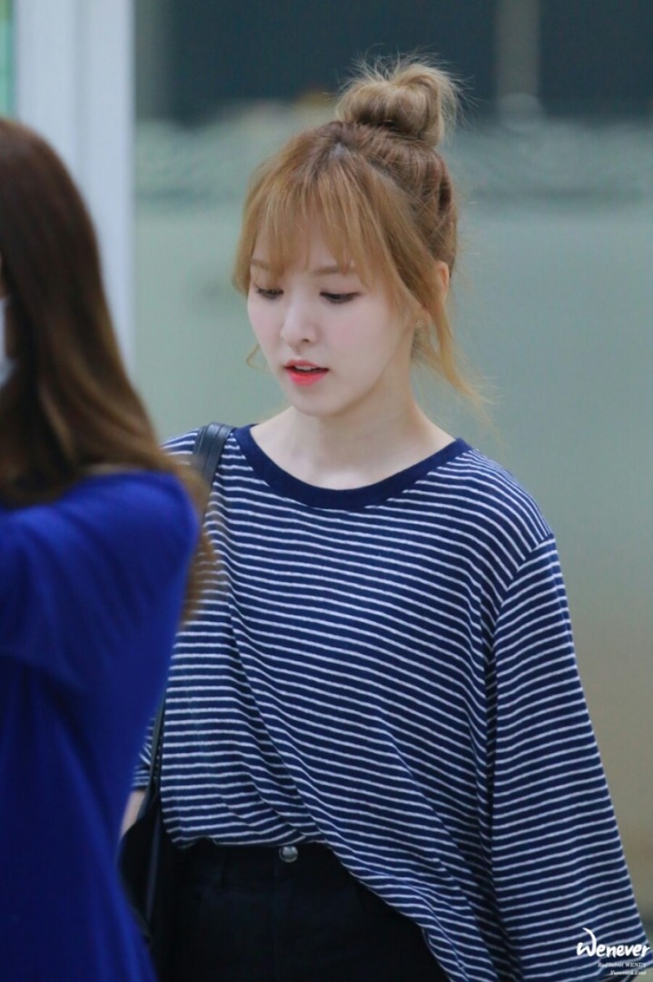 레드벨벳 메인보컬.jpgif | 인스티즈
