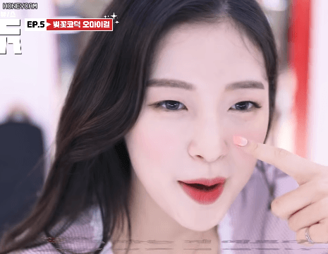 벛꽃코덕 아린이 | 인스티즈