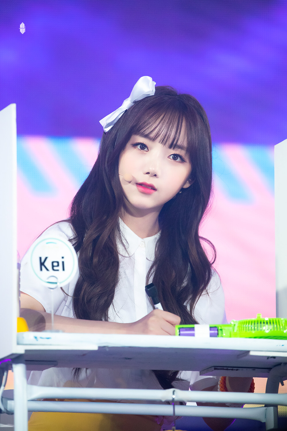 [러블리즈] 벌써 금요일이라서 케이 | 인스티즈