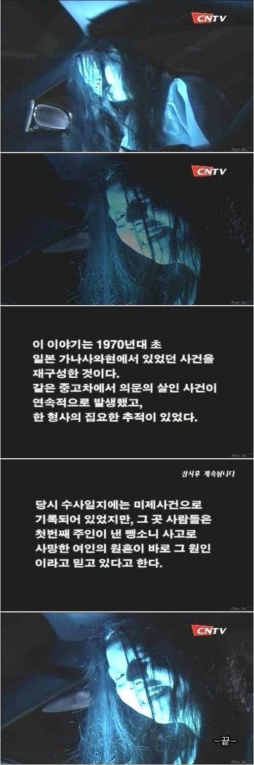 토요미스테리 무서웠던 에피소드 | 인스티즈