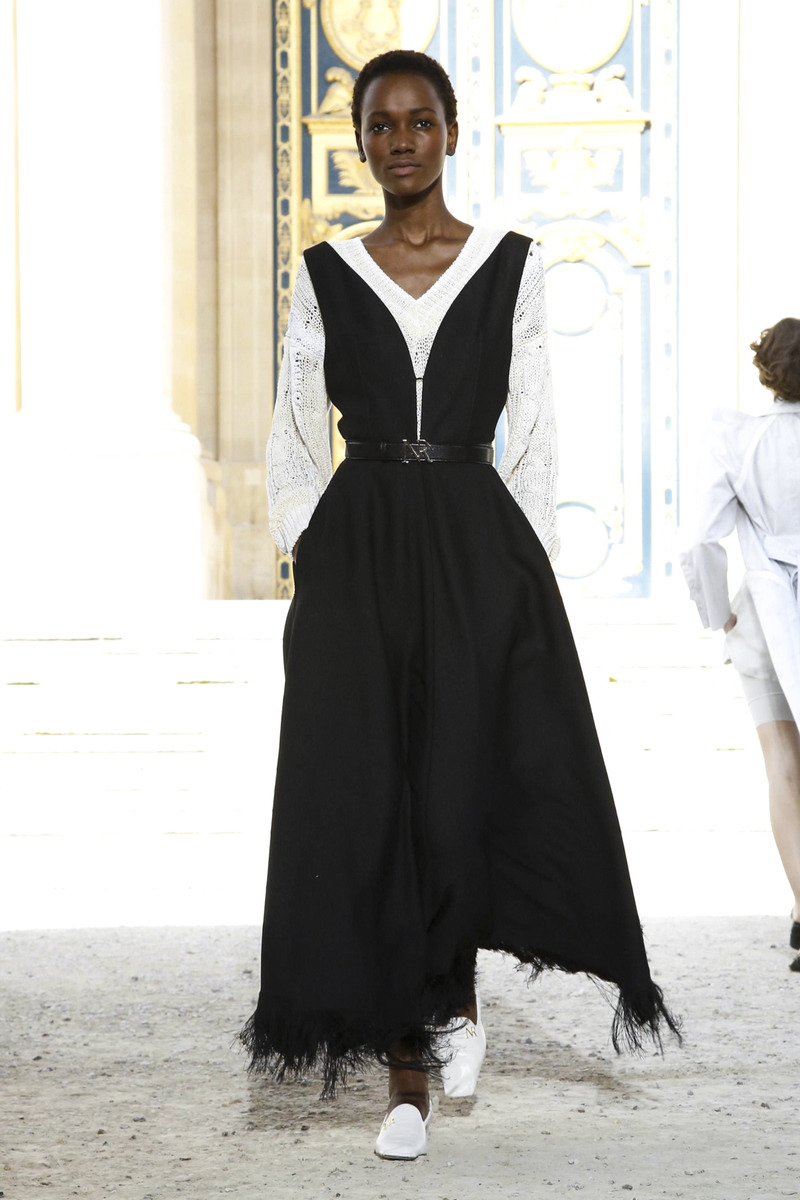 니나 리찌 2018 S/S 컬렉션 | 인스티즈