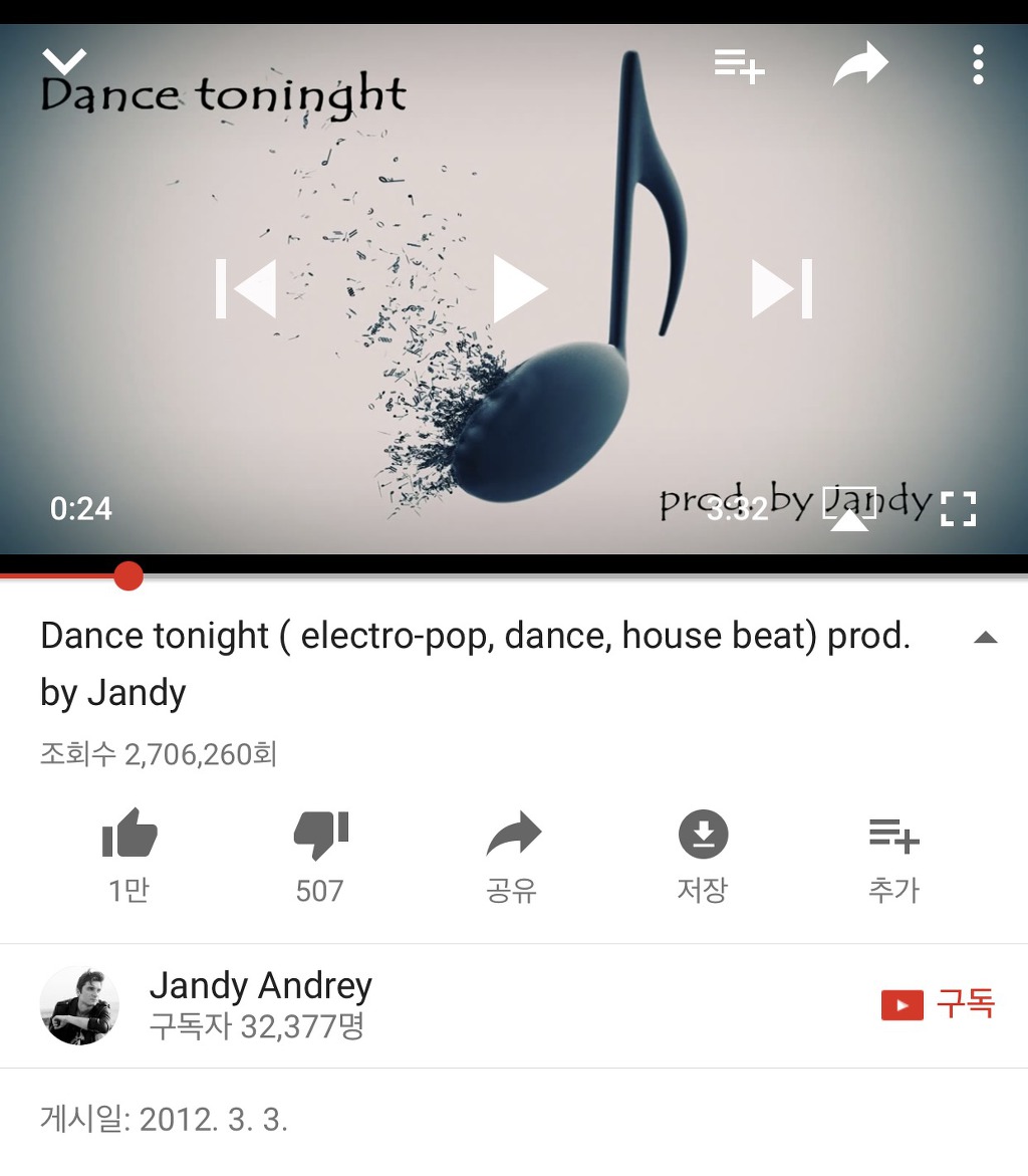 프로듀스101 시즌2 "나야나"와 매우 흡사한곡 | 인스티즈