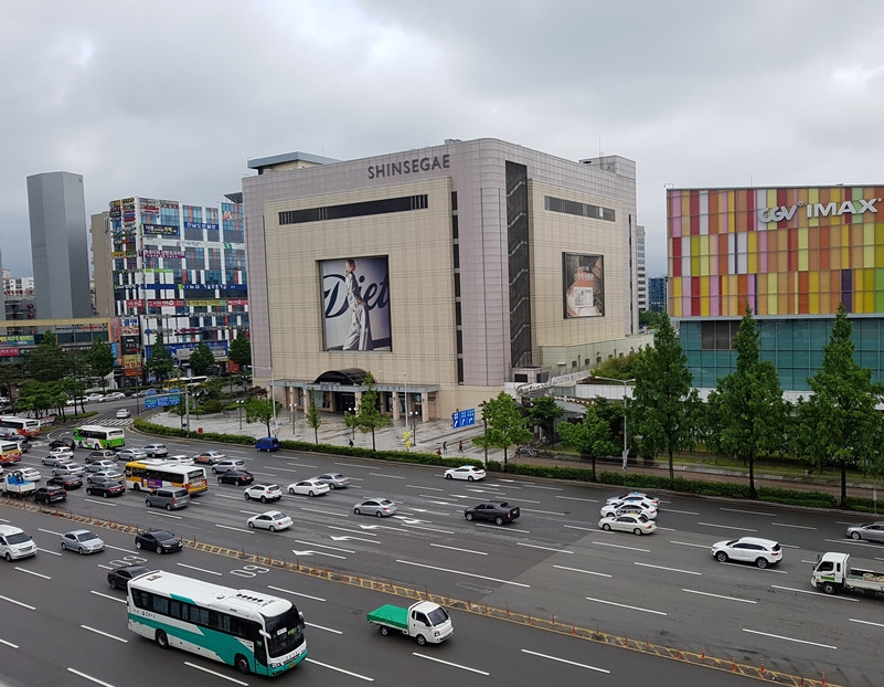 전국에서 가장 넓은 도로.jpg | 인스티즈