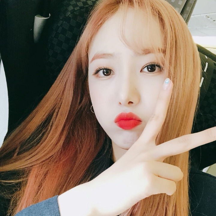 여자친구 신비.jpg | 인스티즈