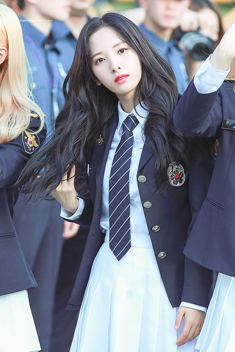 우주소녀 미모대장 보나.jpg | 인스티즈