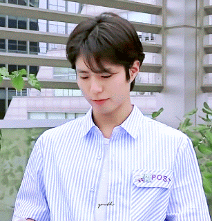 아이스버킷 하랬더니...gif | 인스티즈