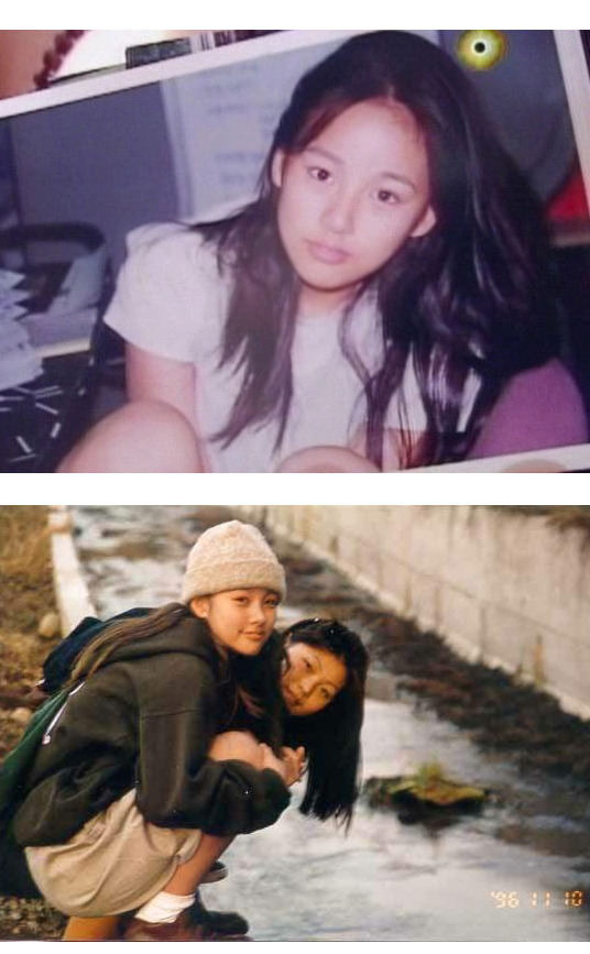 실제 성형외과 의사들도 인정했던 21살 당시 이효리 코.jpg | 인스티즈