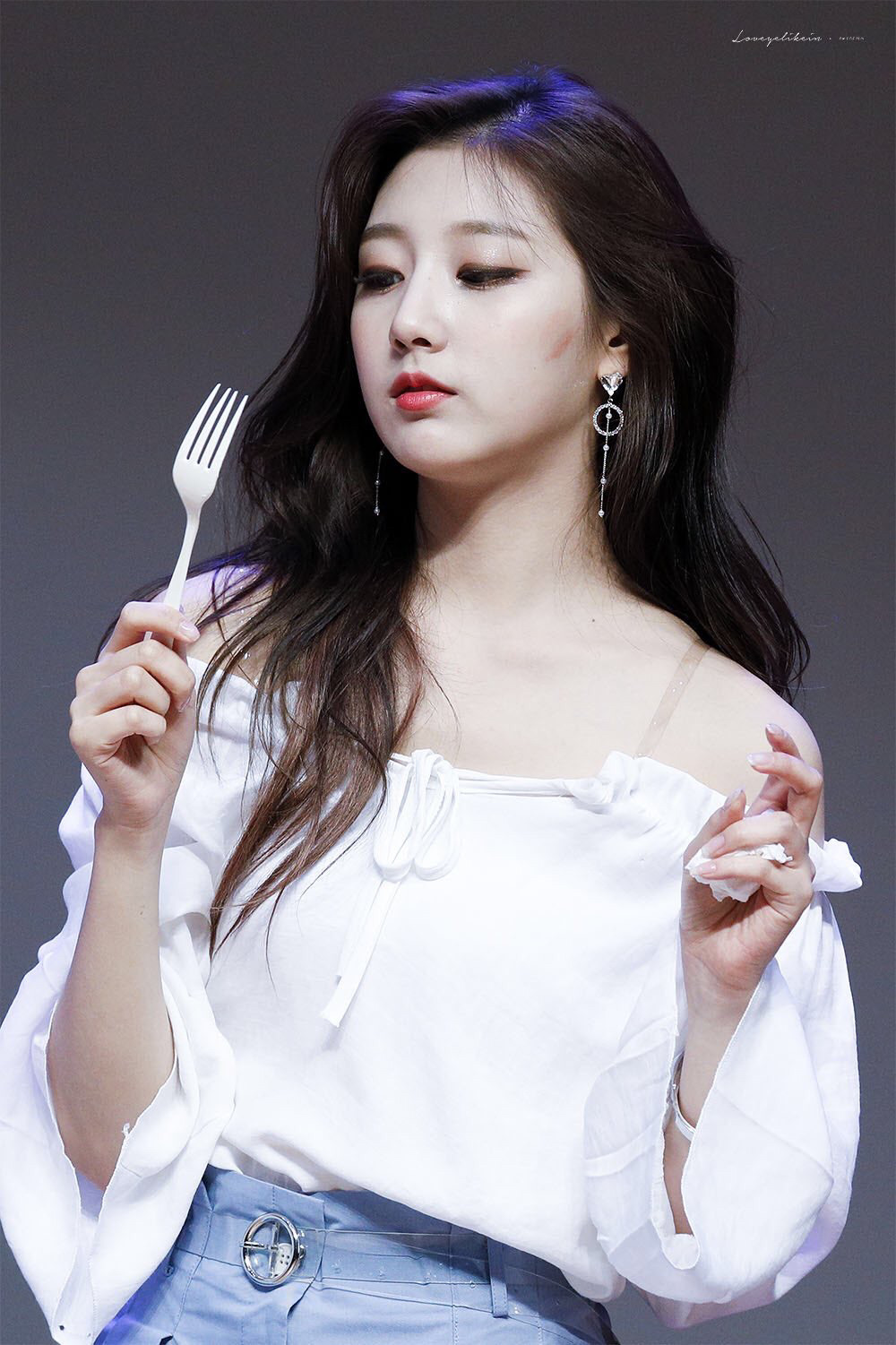 [러블리즈] 토레타는 내 취향은 아니라서 예인이 | 인스티즈