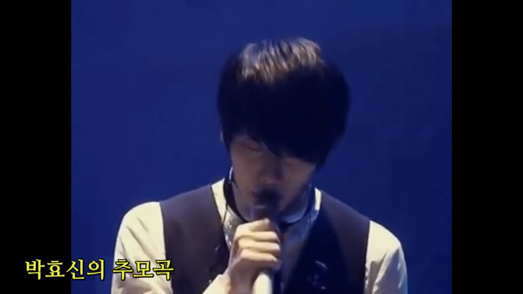 노래부르다 감정이입해서 우는 가수들 무대.jpg | 인스티즈