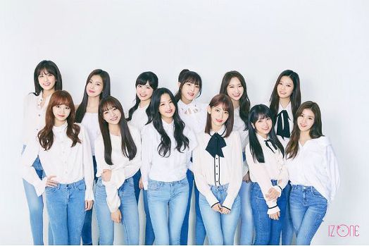 아이즈원 최애는? | 인스티즈