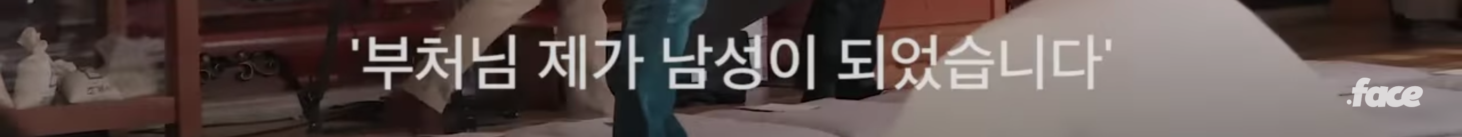 불교의 가르침은 성소수자를 차별하지 않는다 | 인스티즈