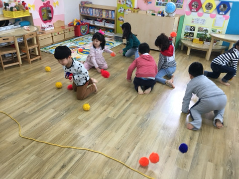 구립 샛별어린이집 이미지