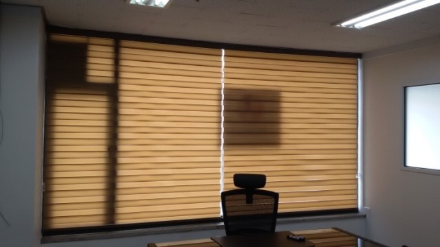 예쁜창커튼블라인드 이미지
