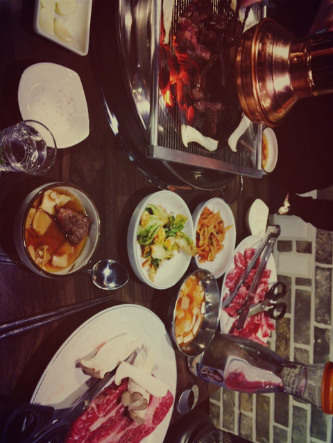 위꼴 위꼴 맛있는 음식들 | 인스티즈