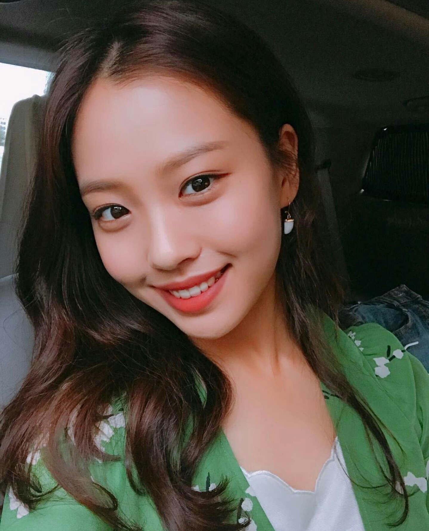 고민시.jpg [데이터주의] | 인스티즈