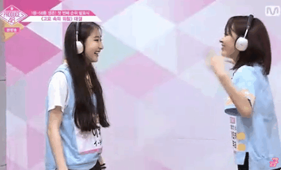 아이즈원 이채연.jpgif | 인스티즈