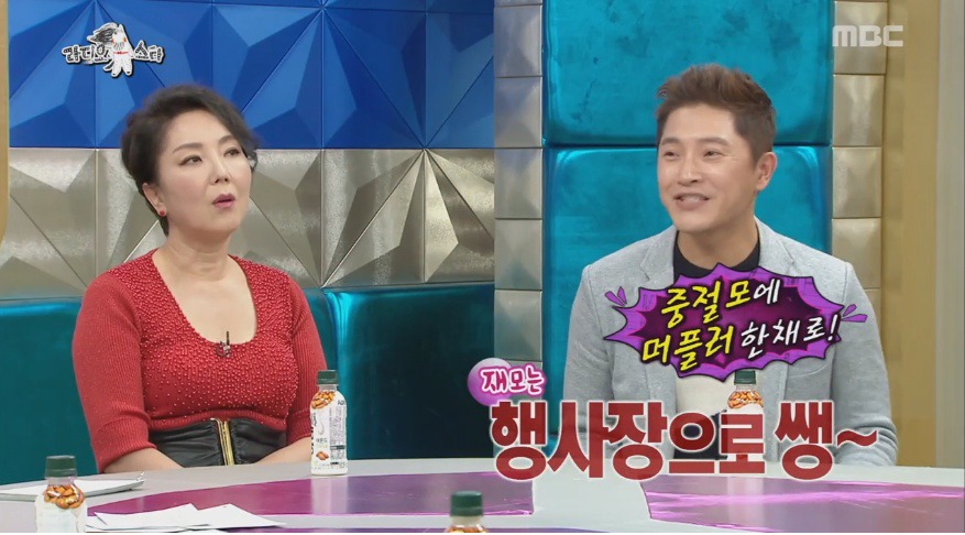 야인시대찍고 출연료가 10배 올랐다는 안재모 | 인스티즈
