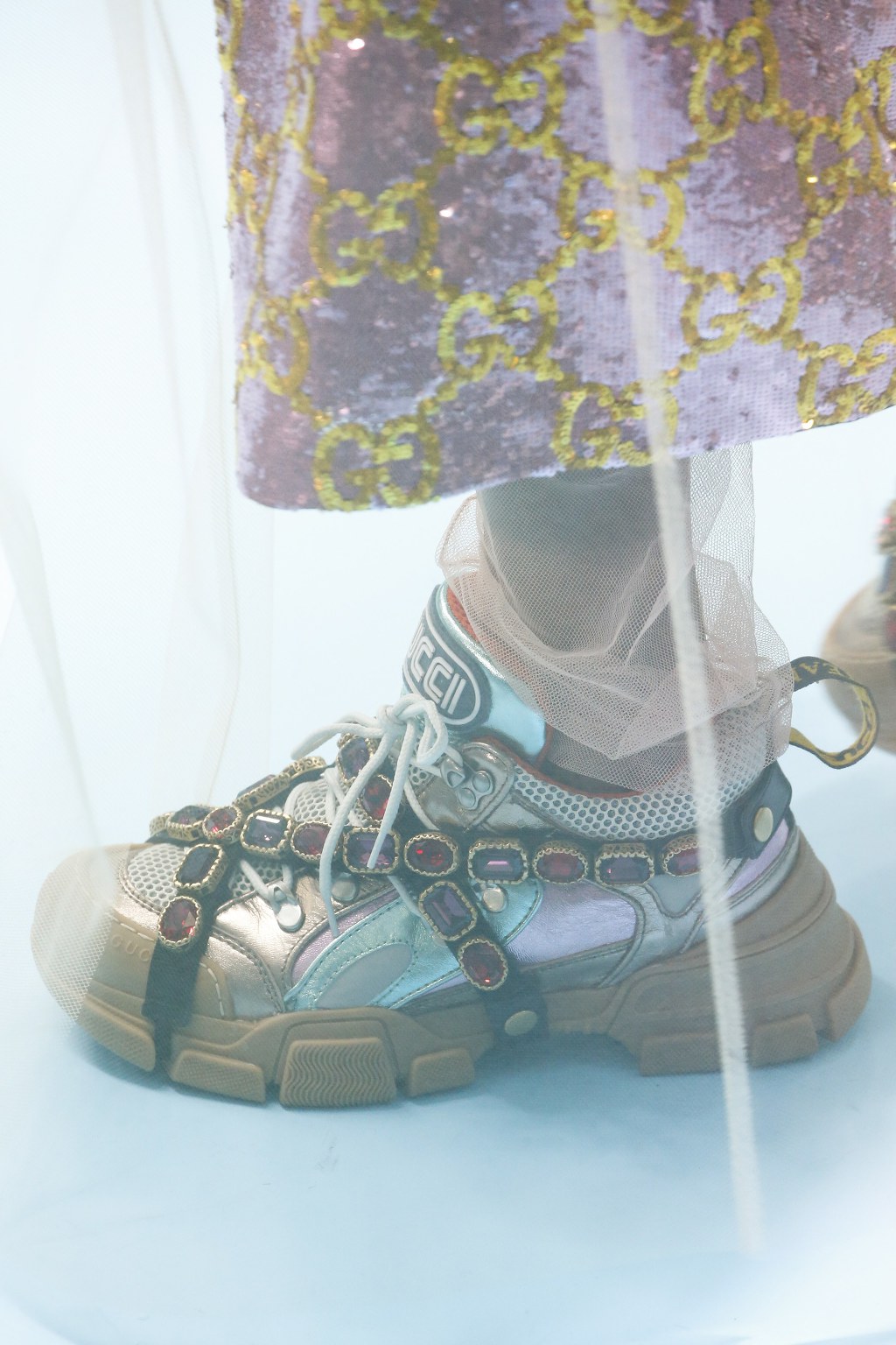 Gucci 2018년 신상 슈즈 & 쥬얼리 | 인스티즈