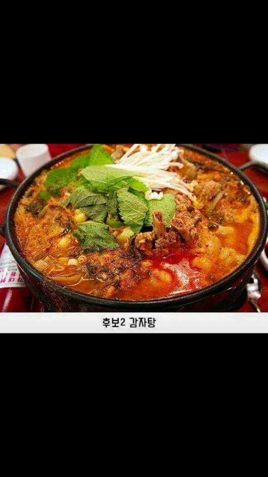 본인기준 밥 볶으면 맛있는 음식은? | 인스티즈