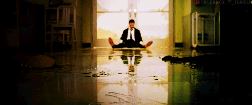 constantine gif | 인스티즈