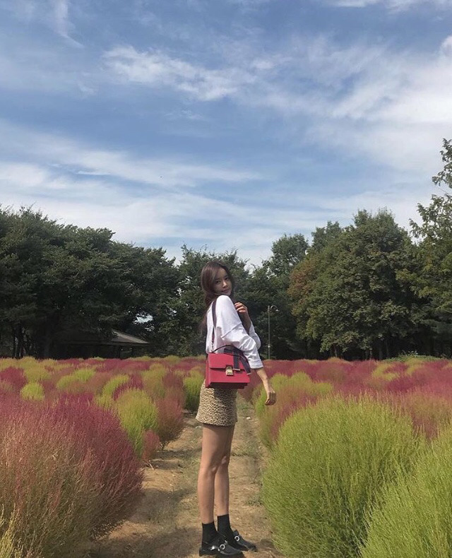 한보름 최근 인스타.jpg | 인스티즈