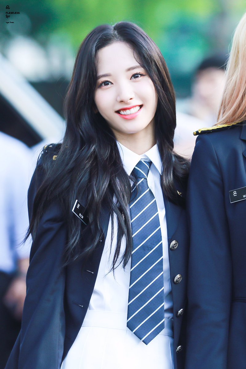 17시즌 우주소녀 보나의 미모.jpg | 인스티즈