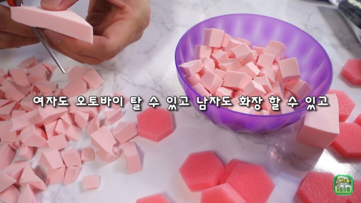 액괴만드는 유튜버의 훌륭한 멘탈.jpg | 인스티즈