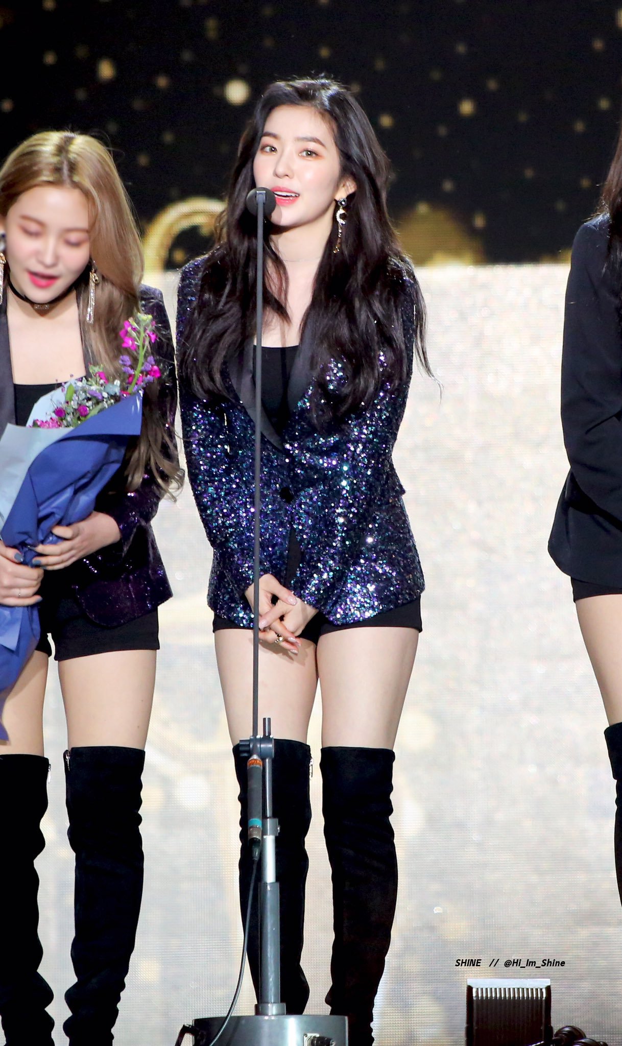레드벨벳의 얼굴 천재 아이린.jpg | 인스티즈