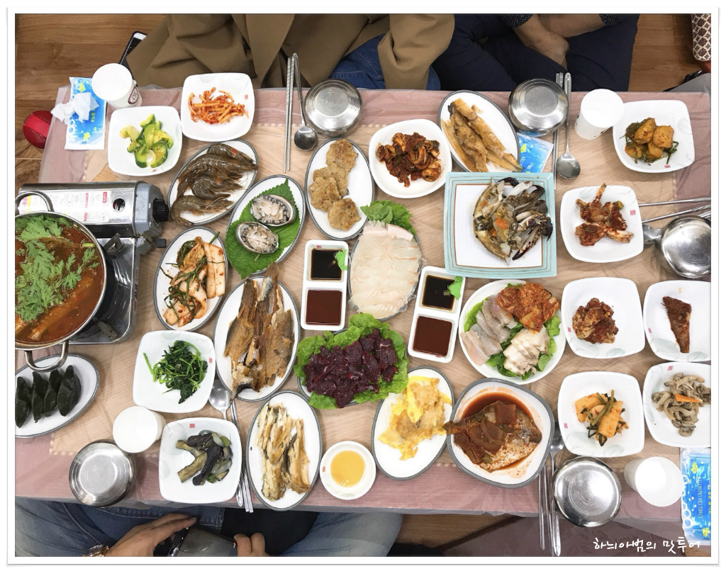 법성굴비영광 이미지