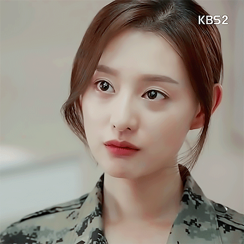 드라마 김비서가 왜 이럴까 재벌과 비서 역할을 성별 반전으로 바꿔봄.gif | 인스티즈