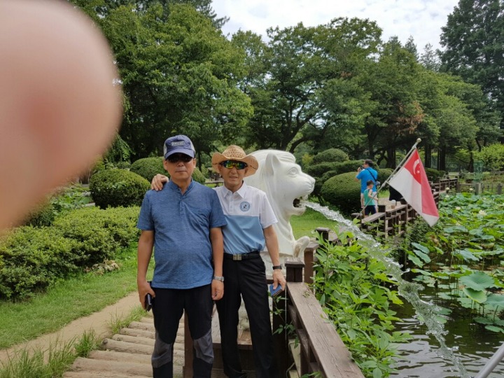 동경사 이미지