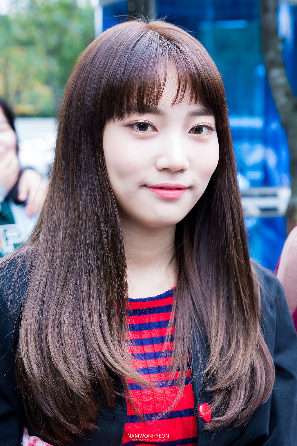 다이아 주은 | 인스티즈
